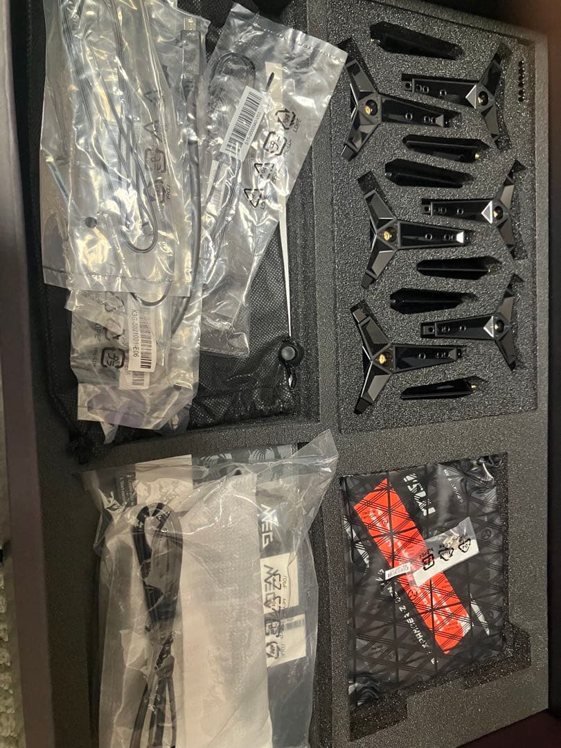 週末限定価格msi Z590 GODLIKEとCore-i5 10600のセット