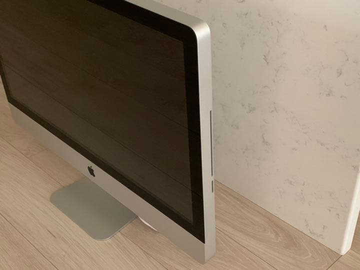 iMac27 2010年