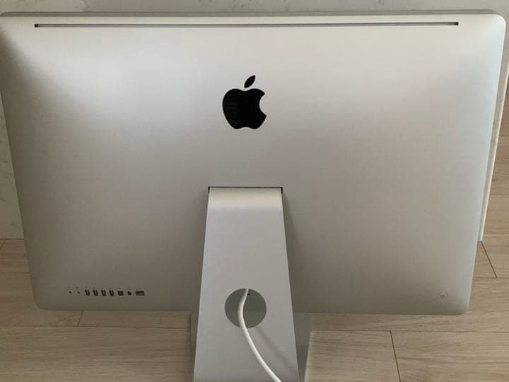iMac27 2010年
