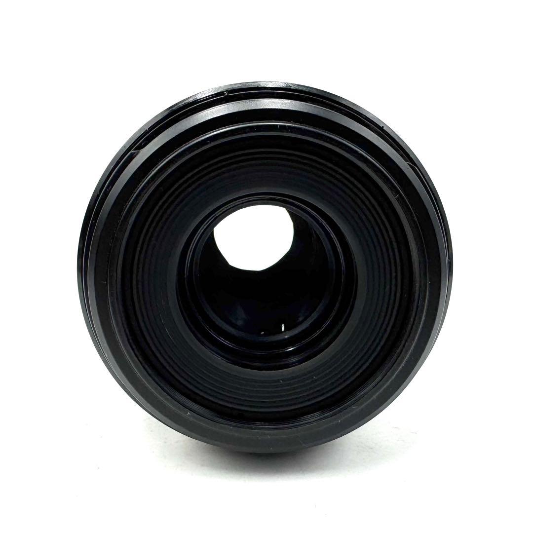 Canon キャノン EF-S 60mm F2.8 マクロ USM レンズ