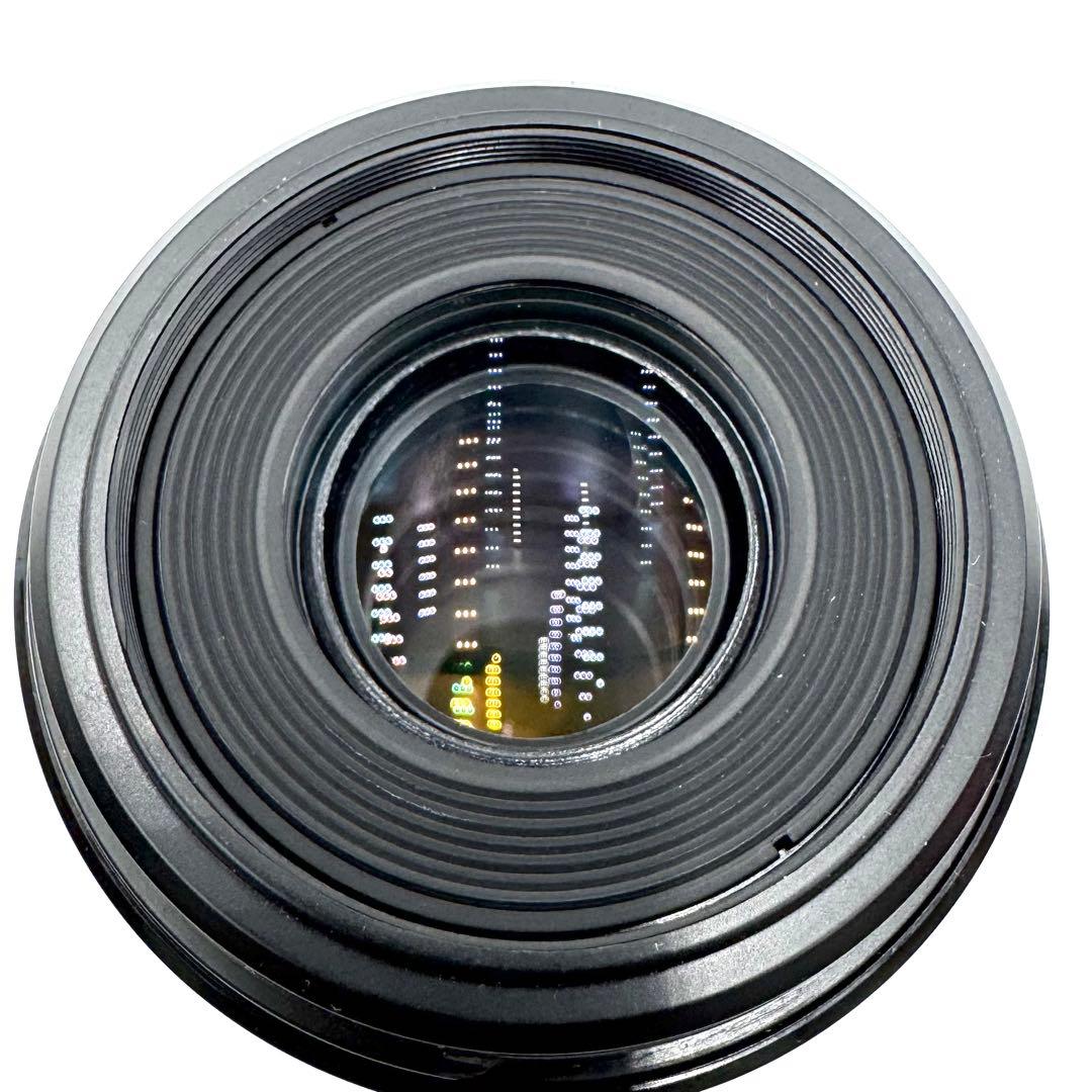 Canon キャノン EF-S 60mm F2.8 マクロ USM レンズ