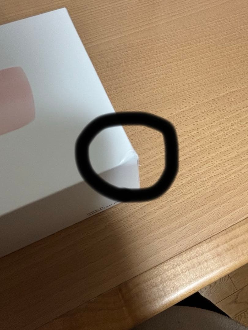 メディキューブ BOOSTER PRO 美顔器 ピンク