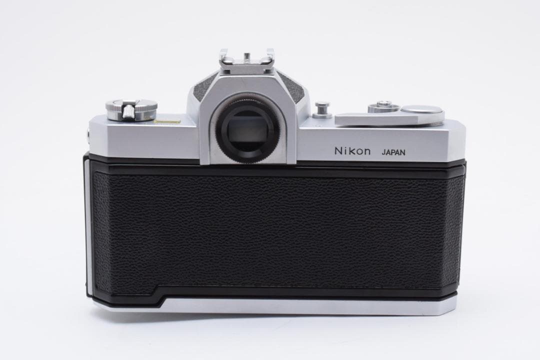 【希少・美品】Nikon メディカルレンズ　フルセット 発光確認済 1076