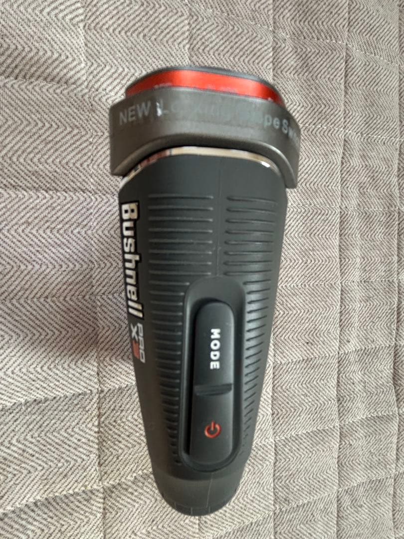 Bushnell PRO X3 ゴルフ用距離計
