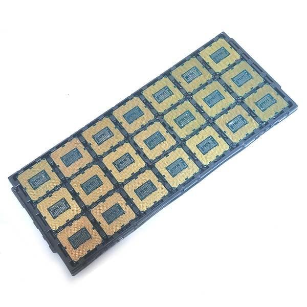 KN65-20ジャンク Intel CORE i7-3470/S 30枚CPU