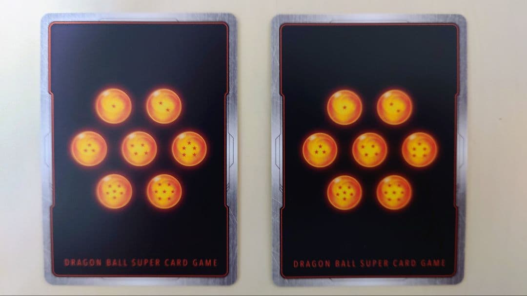 フュージョンワールド 孫悟空：少年期 SCR★ FB06-119　2枚