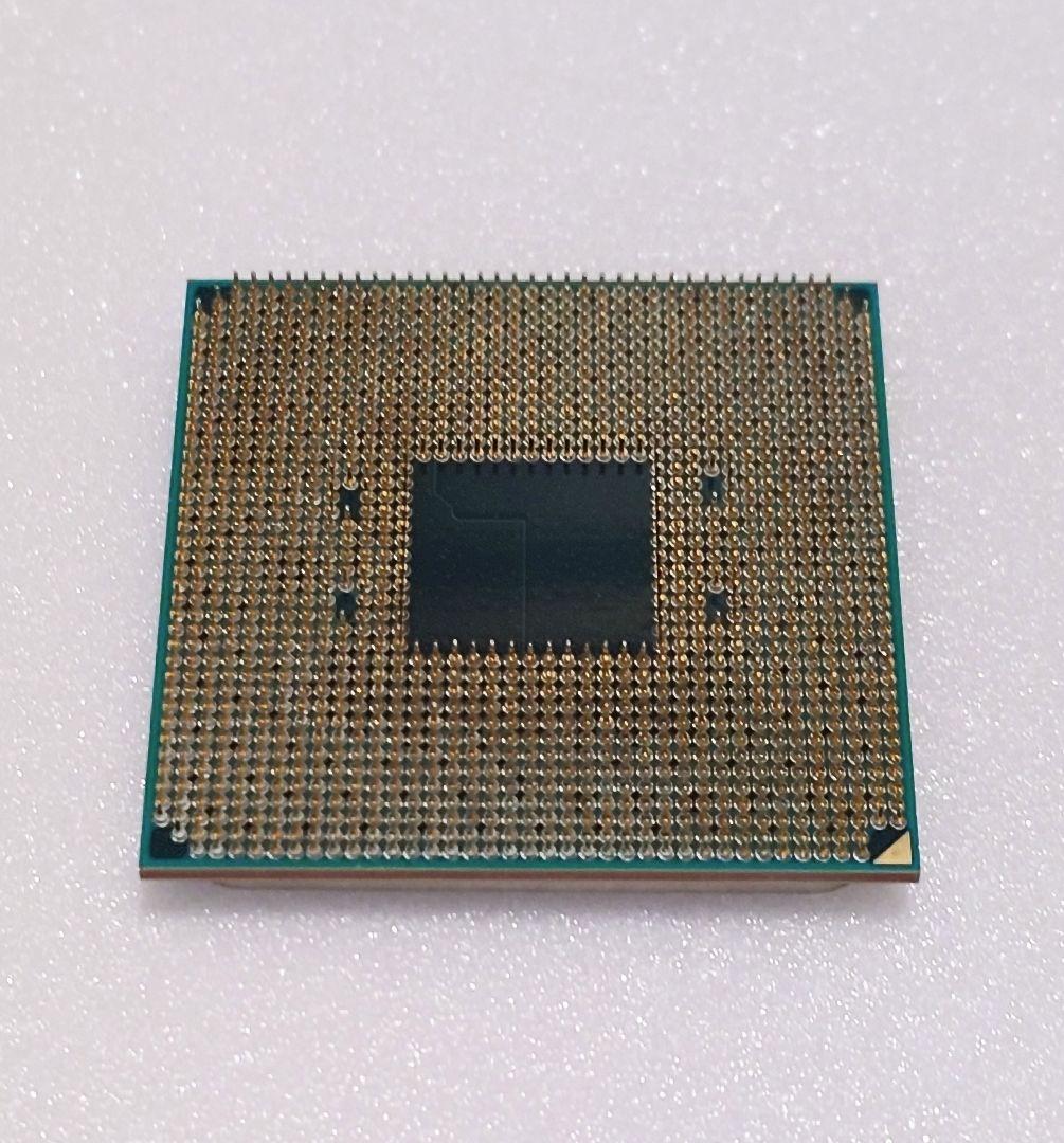 AMD Ryzen 7 5700G CPU 【動作確認済】