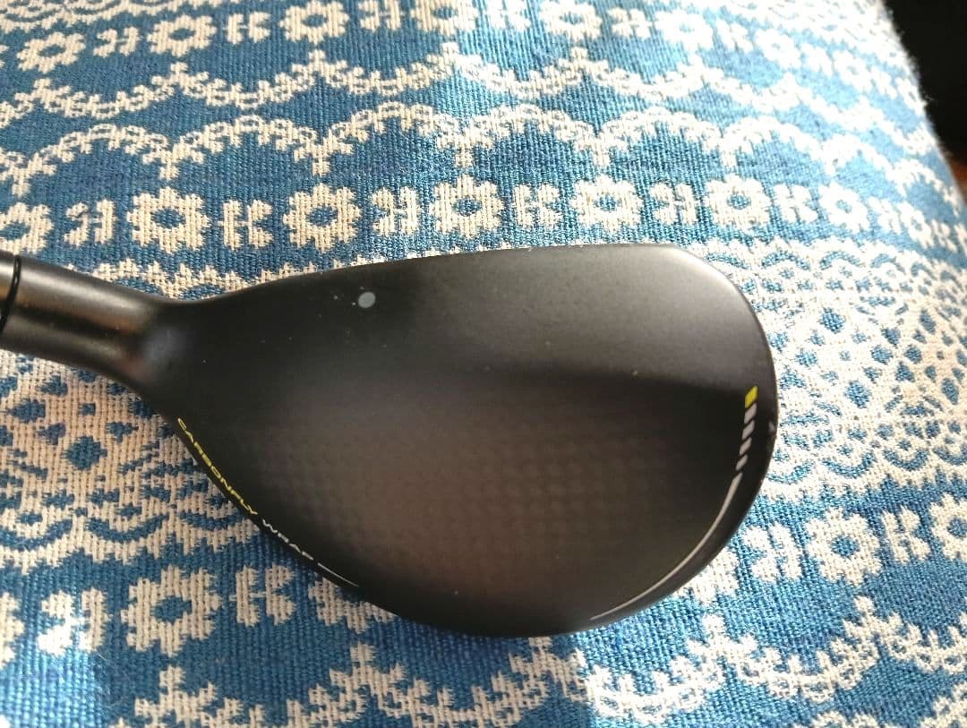 PING G430 ユーティリティ5番 ヘッドカバー付き