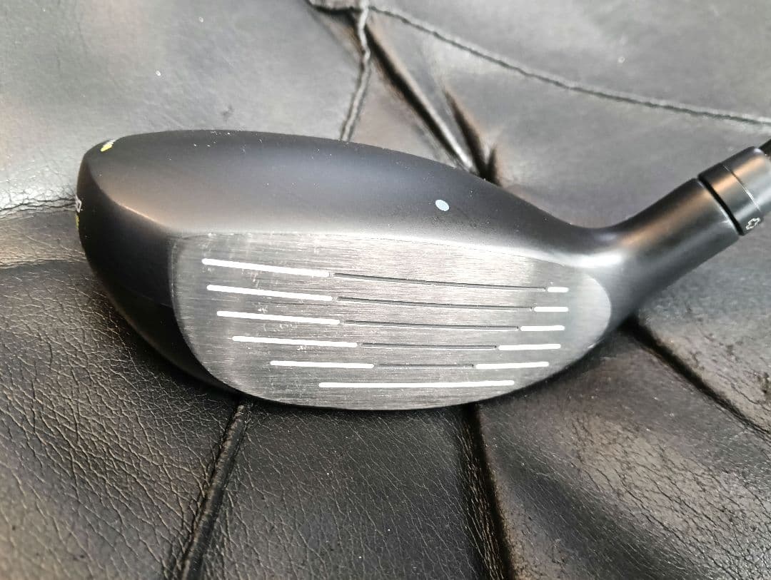 PING G430 ユーティリティ5番 ヘッドカバー付き