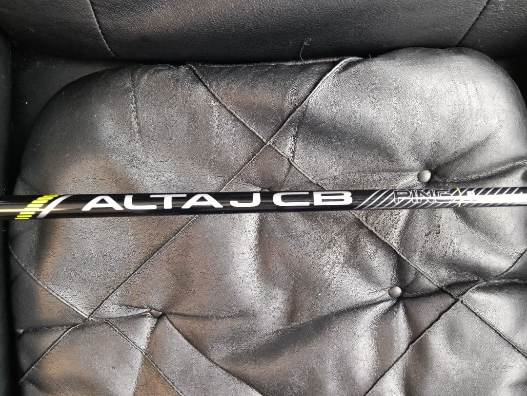 PING G430 ユーティリティ5番 ヘッドカバー付き