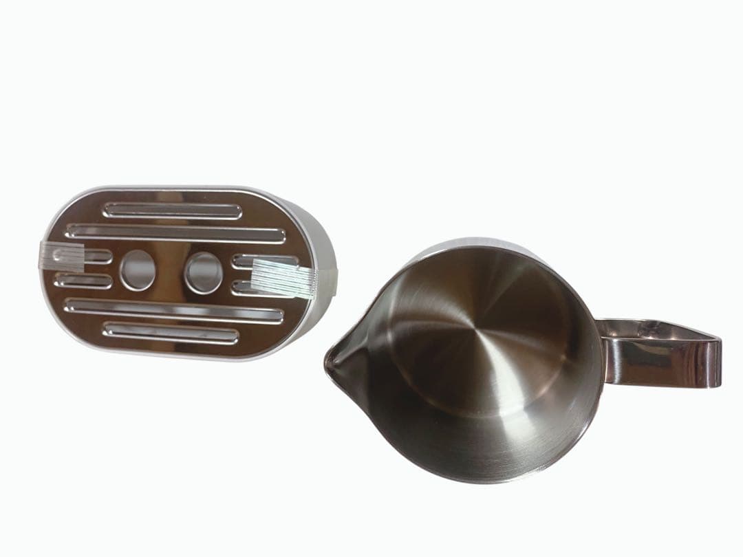 【未使用】デロンギ ラスペシャリスタ アルテ グラインダー付