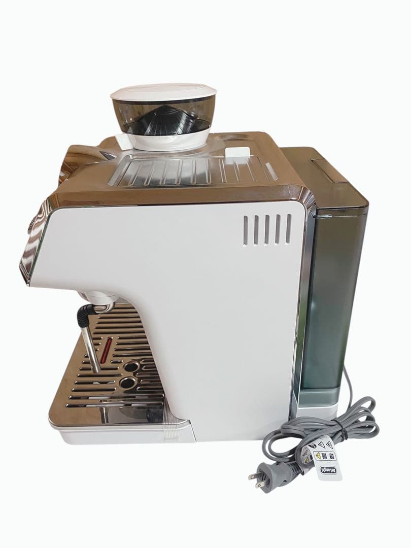 【未使用】デロンギ ラスペシャリスタ アルテ グラインダー付