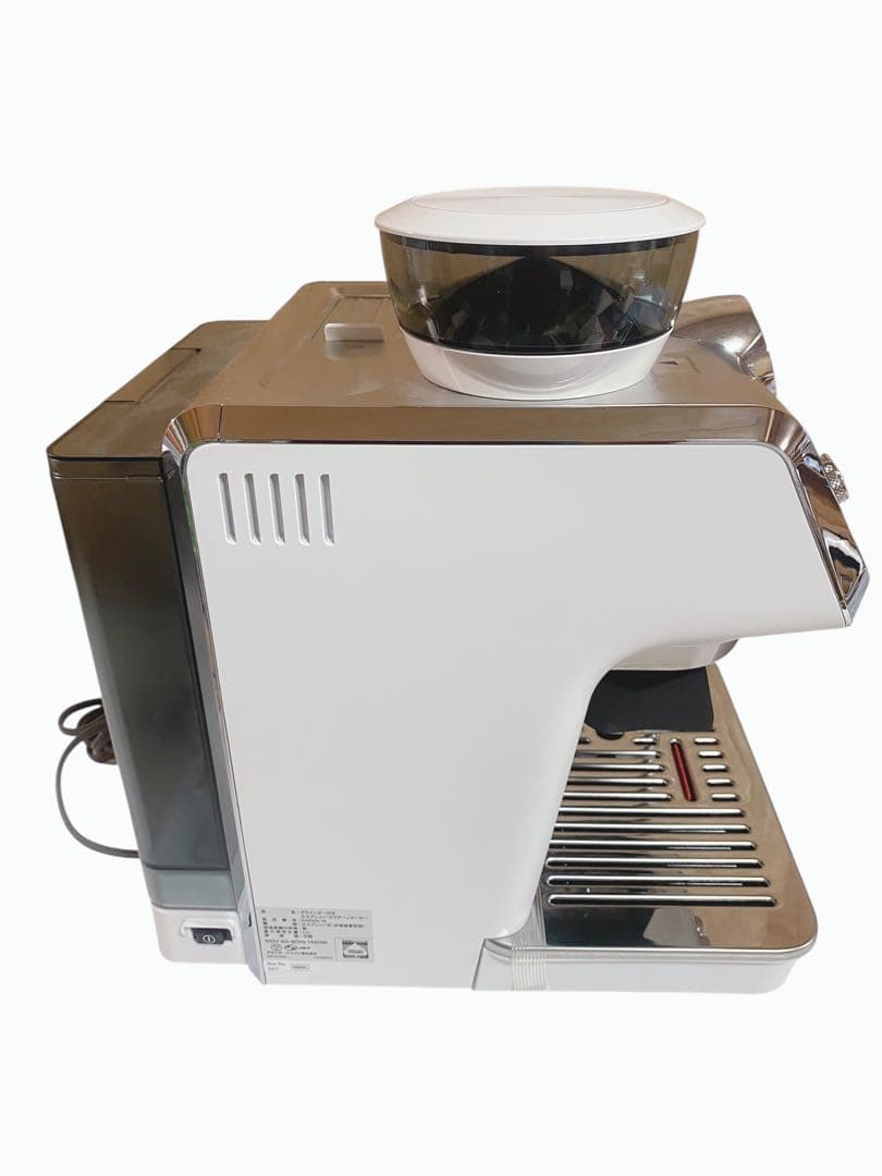 【未使用】デロンギ ラスペシャリスタ アルテ グラインダー付