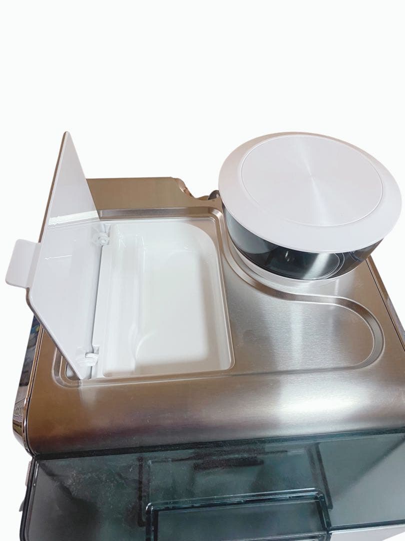 【未使用】デロンギ ラスペシャリスタ アルテ グラインダー付