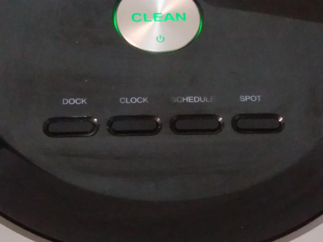 iRobot社 ロボット掃除機 R876 ルンバ 中古