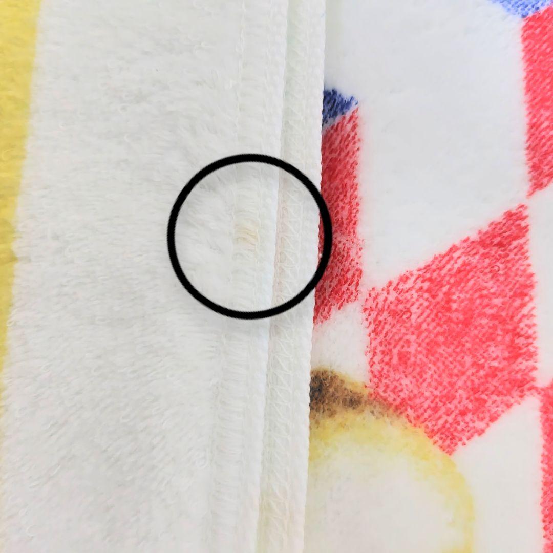 T*O様 スーパーマリオRPGバスタオル・任天堂／マリオグッズ