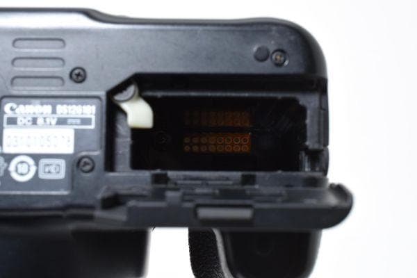 ★美品★キヤノン EOS Kiss X2 18-55mm セット#583584