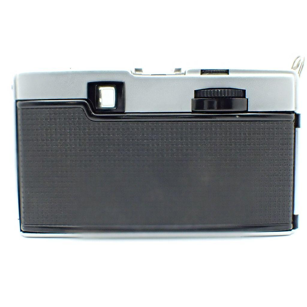 【動作確認済】OLYMPUS PEN EED 初期保証&新品電池付き