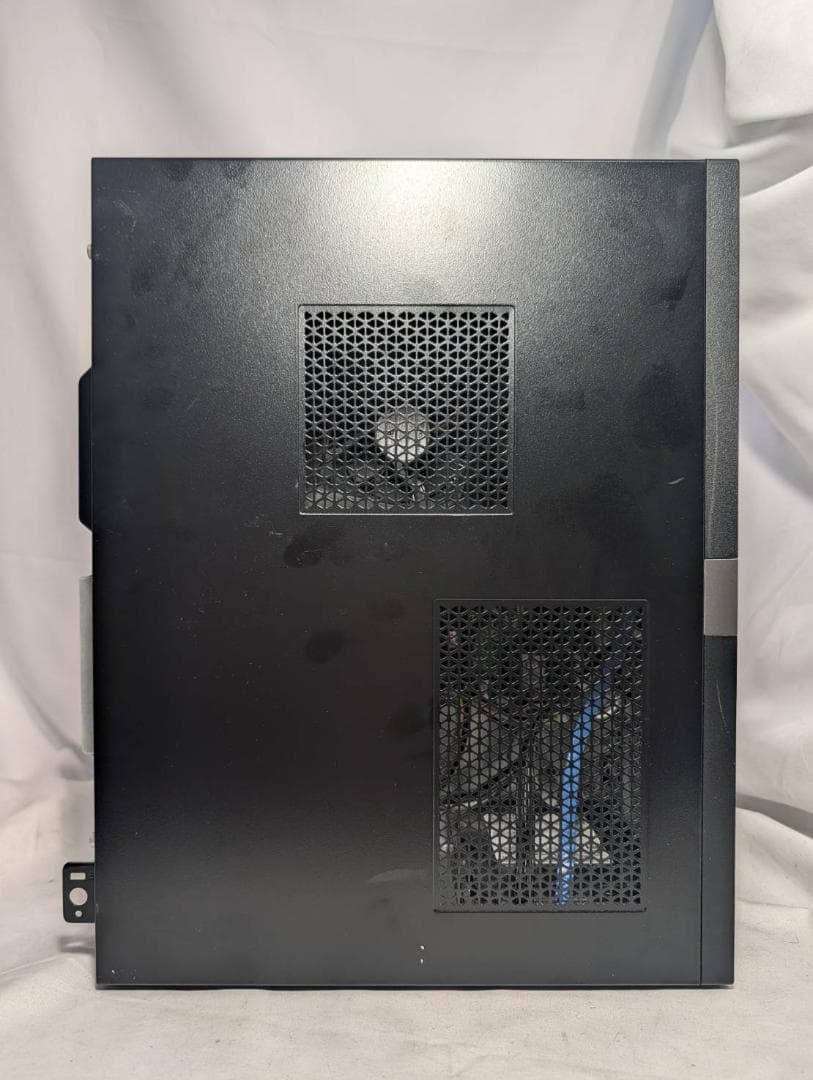 最新Win11 Dell Vostro i7-9700 16GB SSD＋HDD