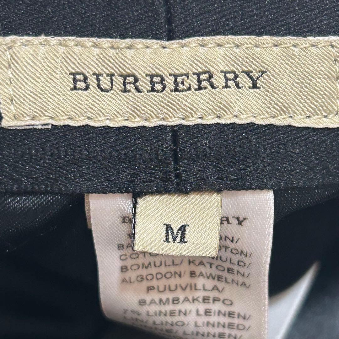 【希少】バーバリー　BURBERRY ラメ入りノバチェック キャスケット 帽子