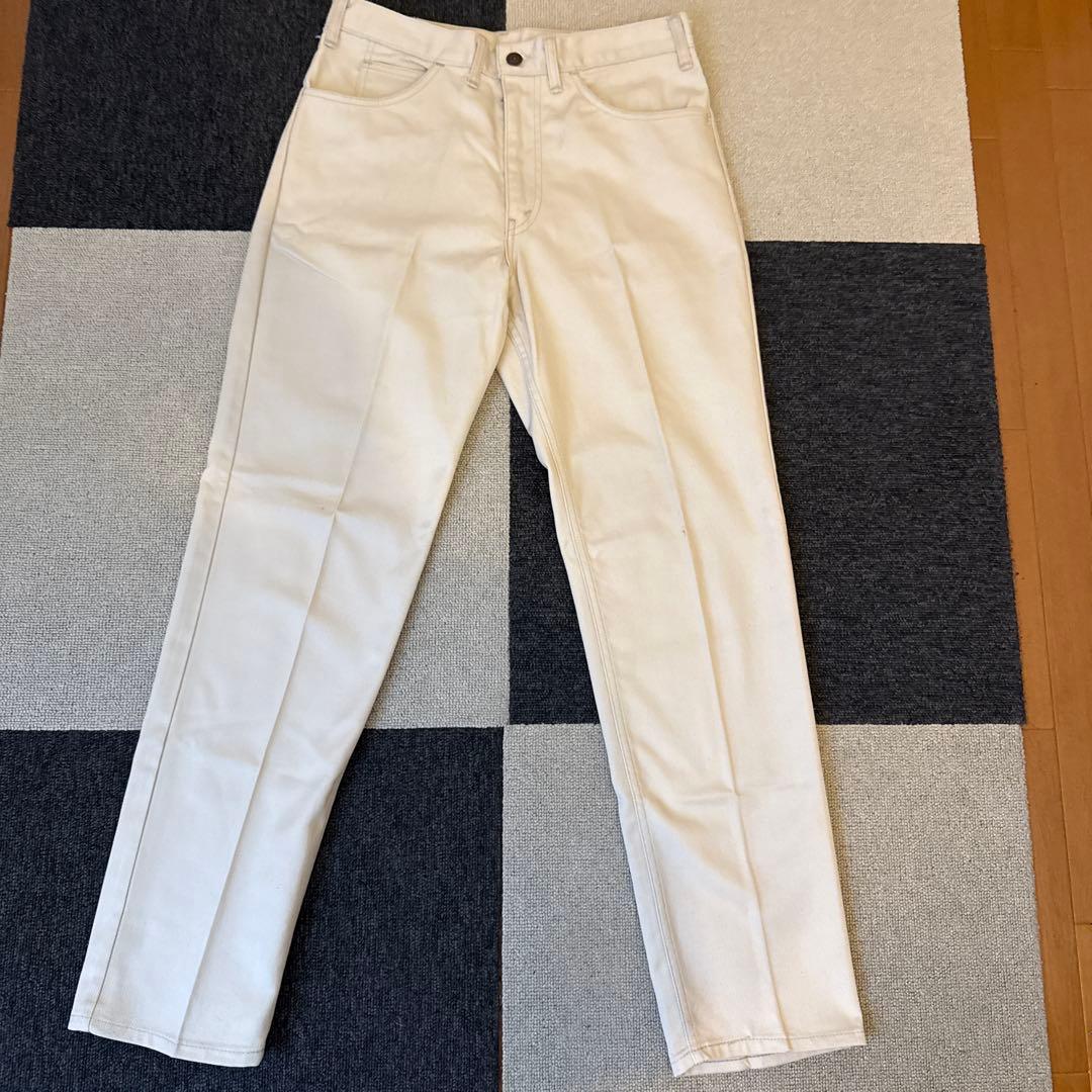 60s Levi’sリーバイス スタプレ ビッグE