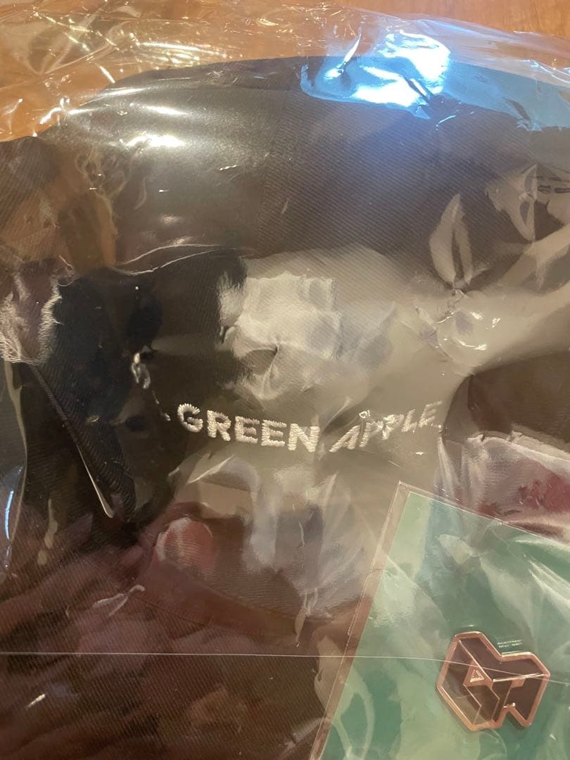 帽子 Mrs.GREENAPPLExSNKRDUNK 9THIRTYMGA CAP