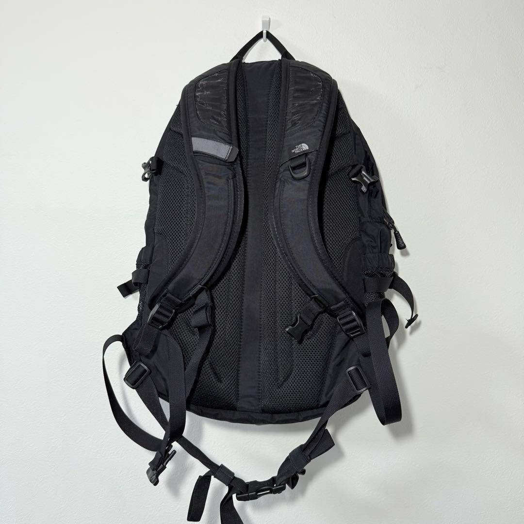 美品　THE NORTH FACE HOT SHOT ノースフェイス