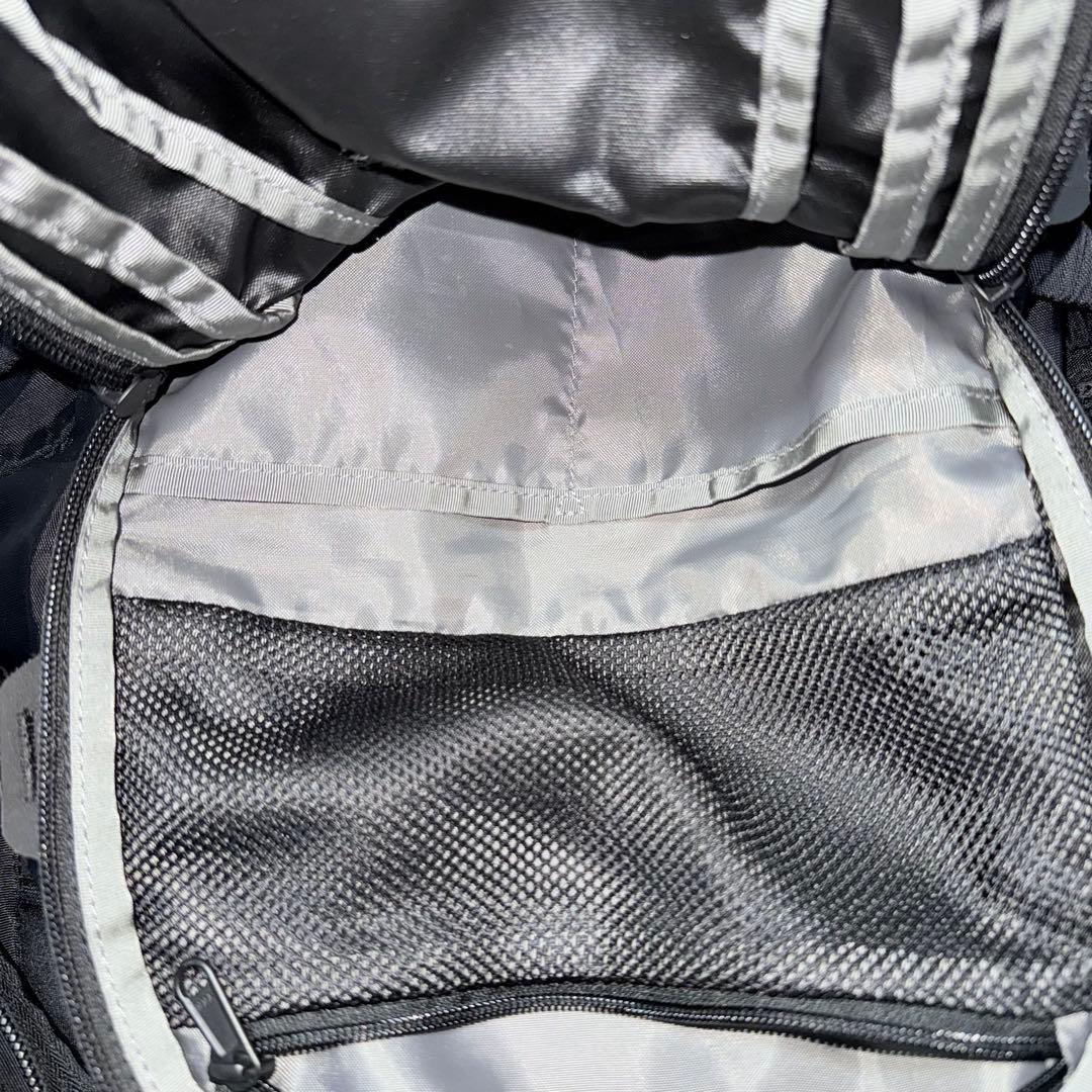 美品　THE NORTH FACE HOT SHOT ノースフェイス