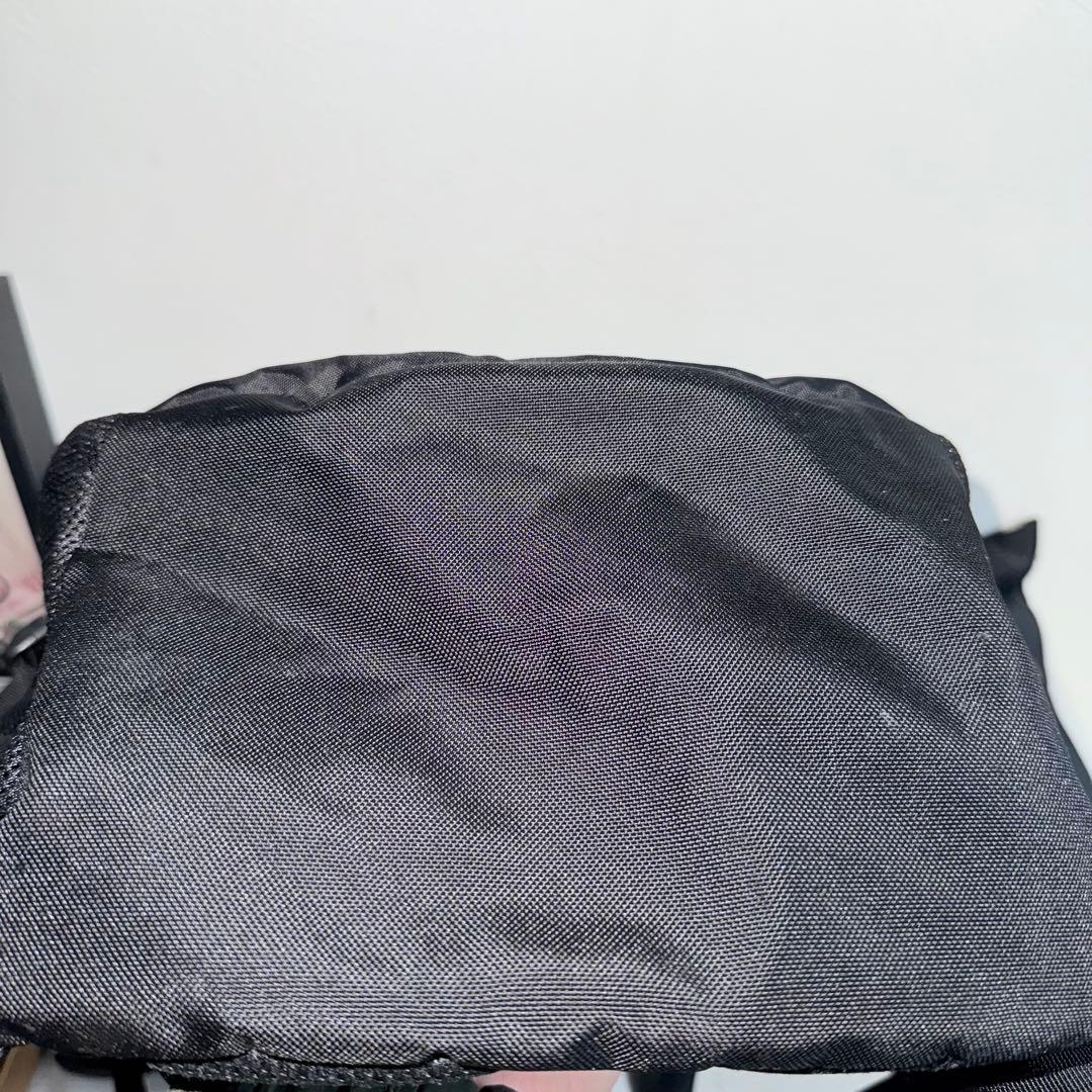 美品　THE NORTH FACE HOT SHOT ノースフェイス