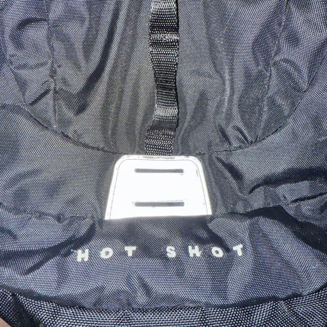 美品　THE NORTH FACE HOT SHOT ノースフェイス