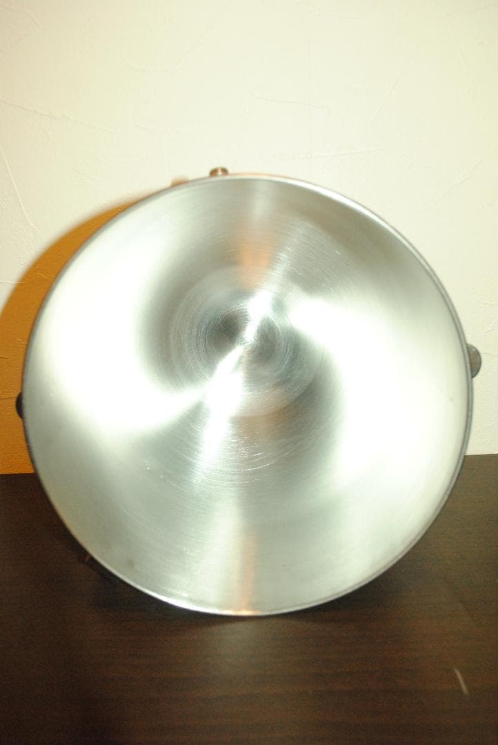 キッチンエイドスタンドミキサ Kitchenaid　KSM5 白　FMI製