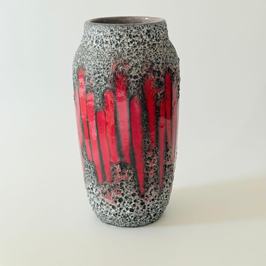 scheurich lora fat lava ファットラバ ミッドセンチュリー