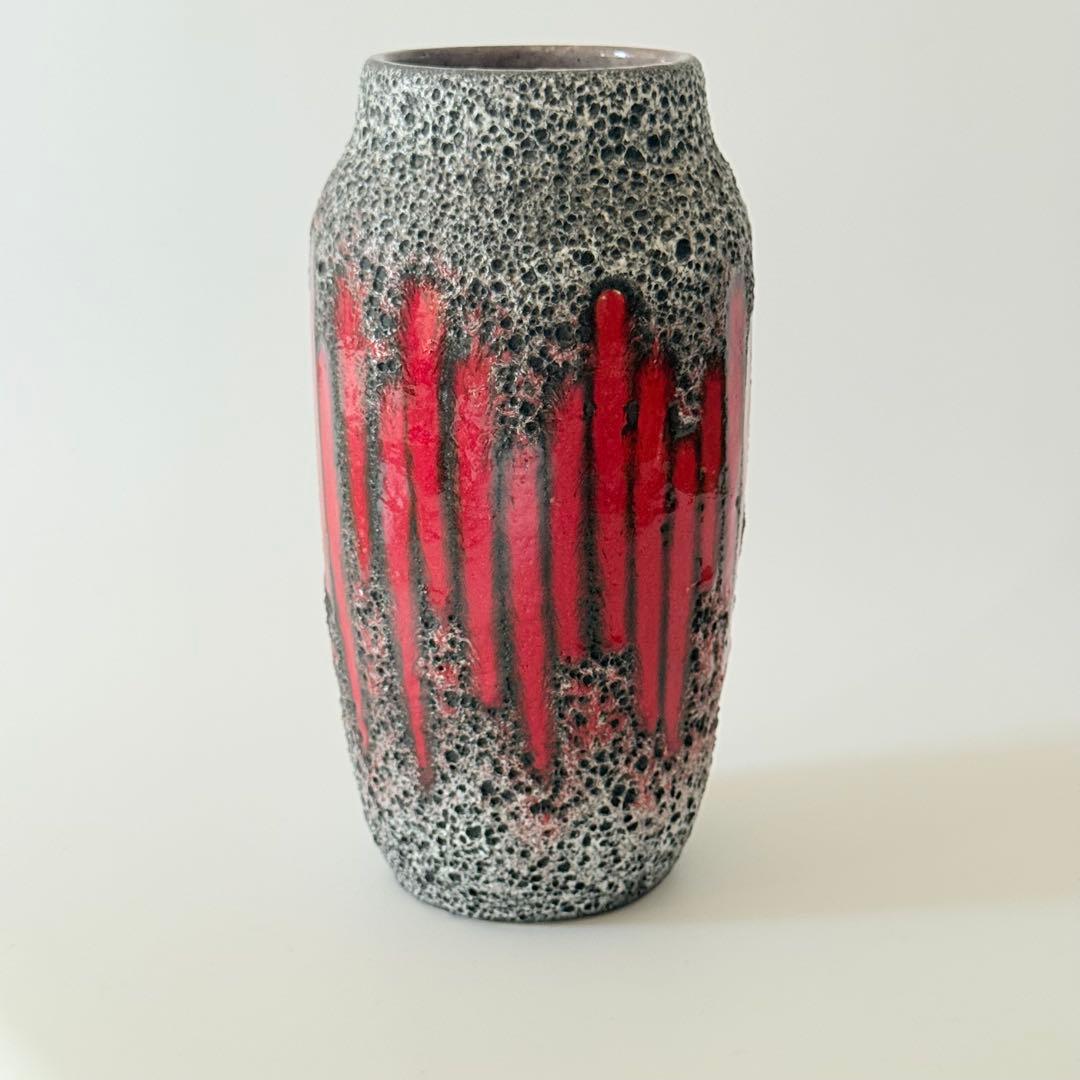 scheurich lora fat lava ファットラバ ミッドセンチュリー