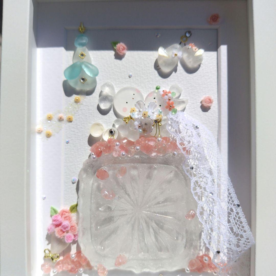 シーグラスアート『 七夕カクテル.。.:*☆』他3点