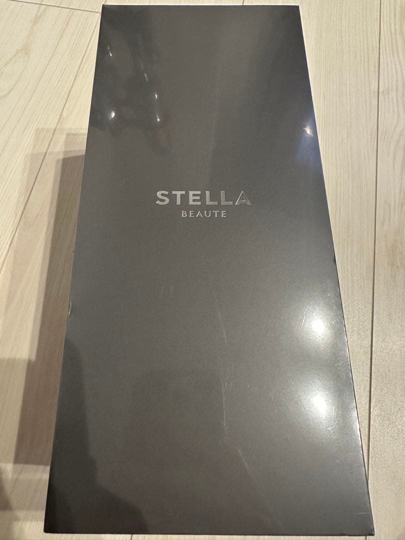 ステラボーテ 新品未使用未開封
