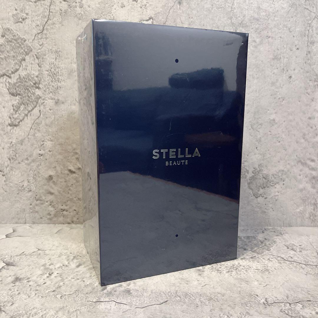 新品未開封 STELLA BEAUTE IPL 光美容器 SB-IFD02-WH