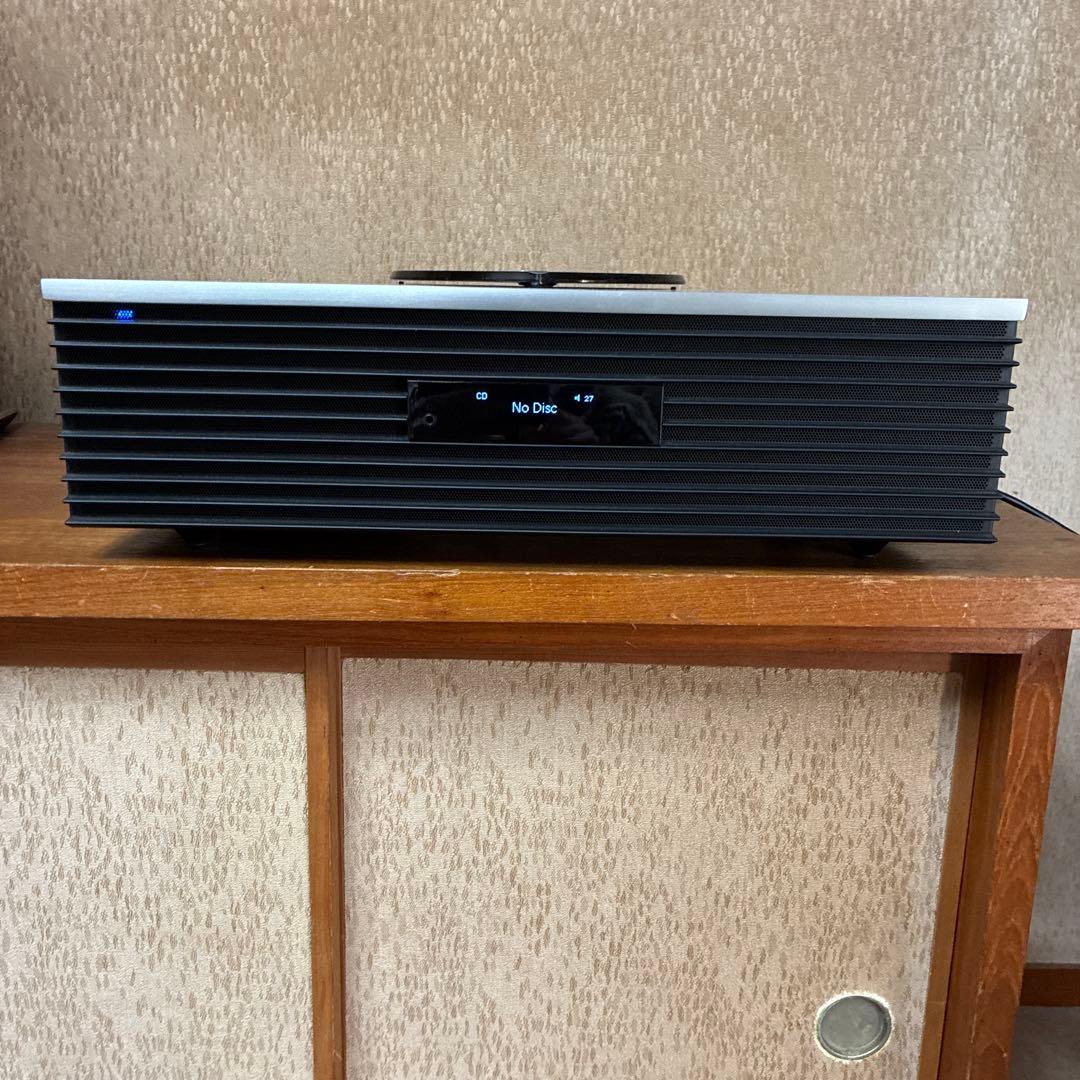 Technics コンパクトステレオシステムSC-C70