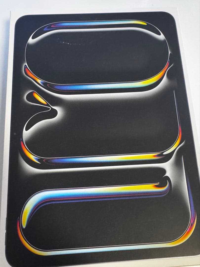 iPad Pro 11インチ M4 スペースブラック