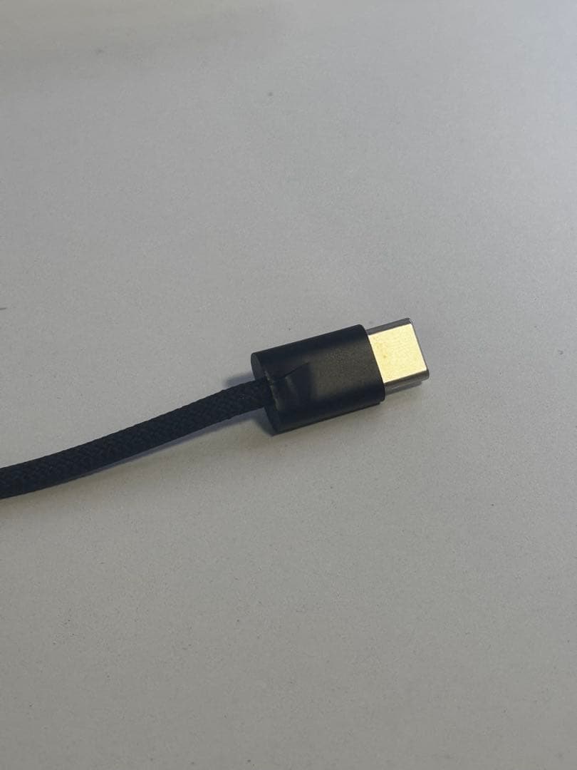 iPad Pro 11インチ M4 スペースブラック