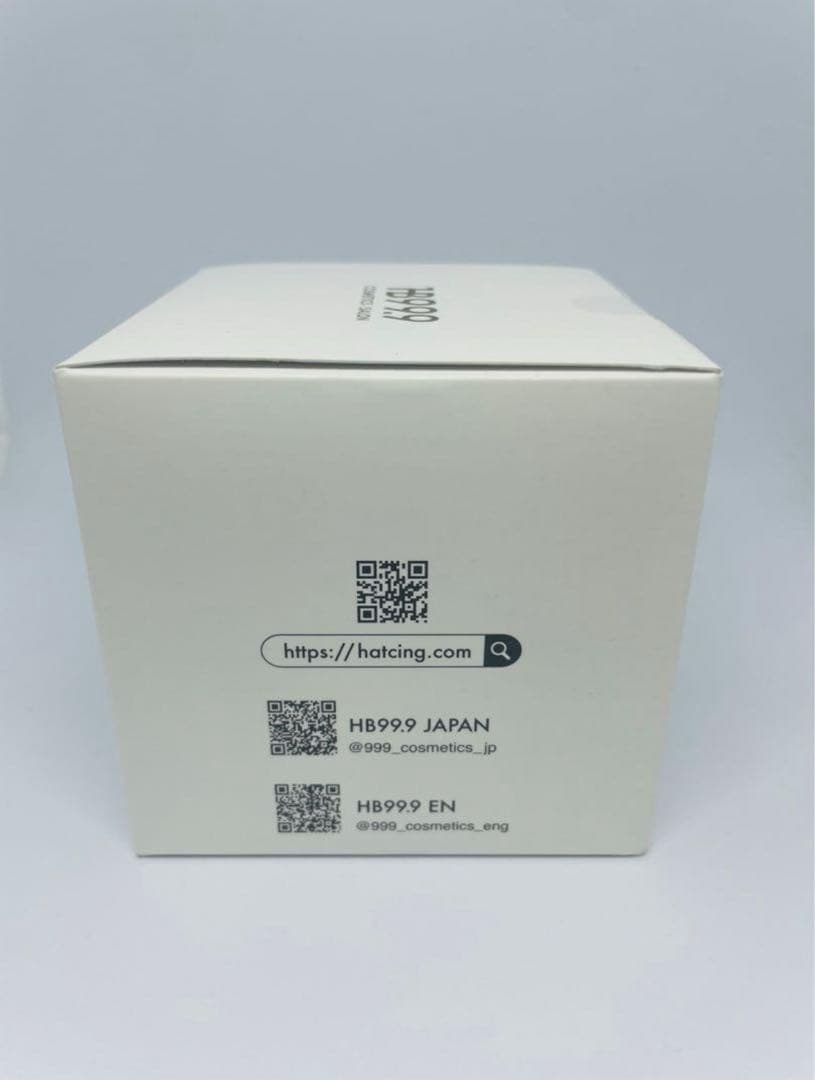 【期間限定値下げ中】HBスリーナインパール【リニューアルジェルV】