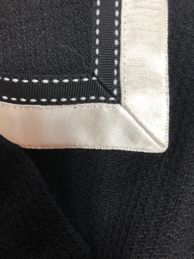 2003 SS シャネル　テーラード　ジャケット　サイズ42