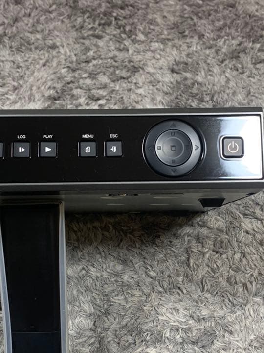 防犯カメラ 16チャンネル対応⭐️デジタルビデオレコーダー