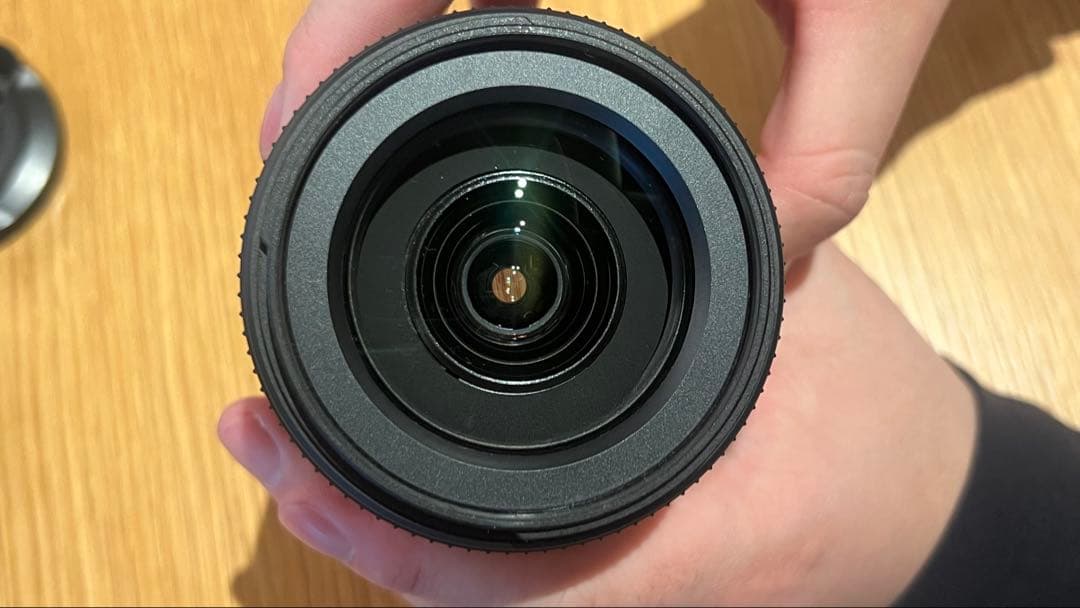 m*n様 TAMRON タムロン18-200mm F3.5-6.3 B018 キ