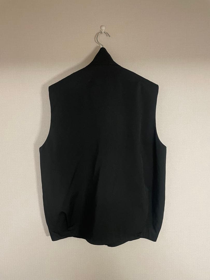 THE RERACS Edition ブラックベスト