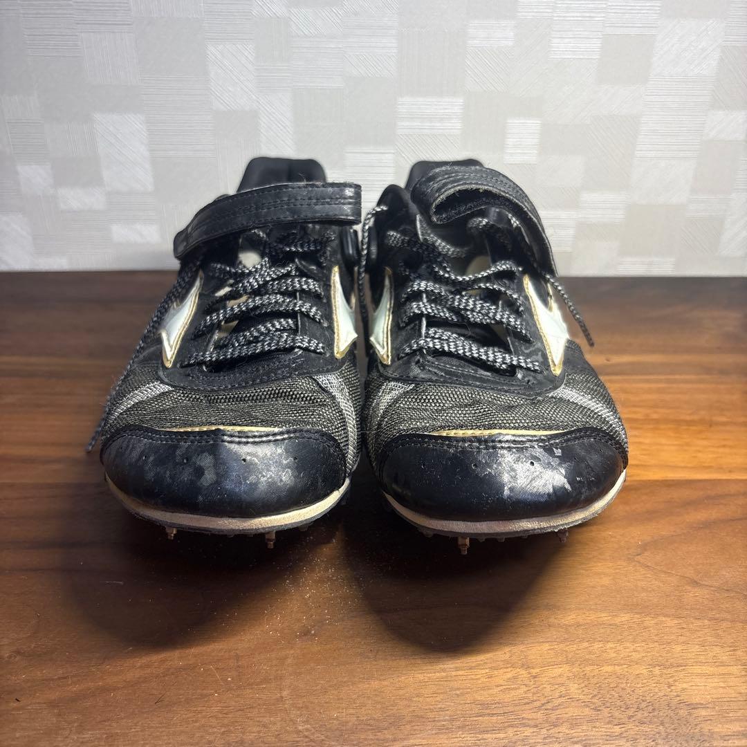 Mizuno フィールドジオ LJ 走幅跳び27.5センチ