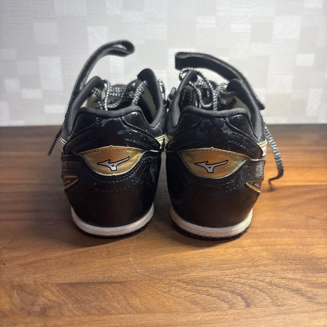 Mizuno フィールドジオ LJ 走幅跳び27.5センチ