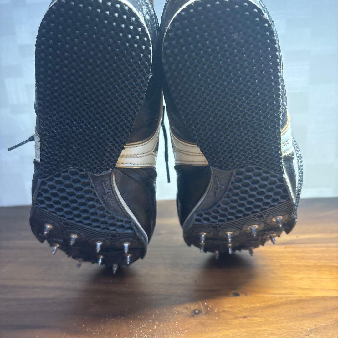 Mizuno フィールドジオ LJ 走幅跳び27.5センチ