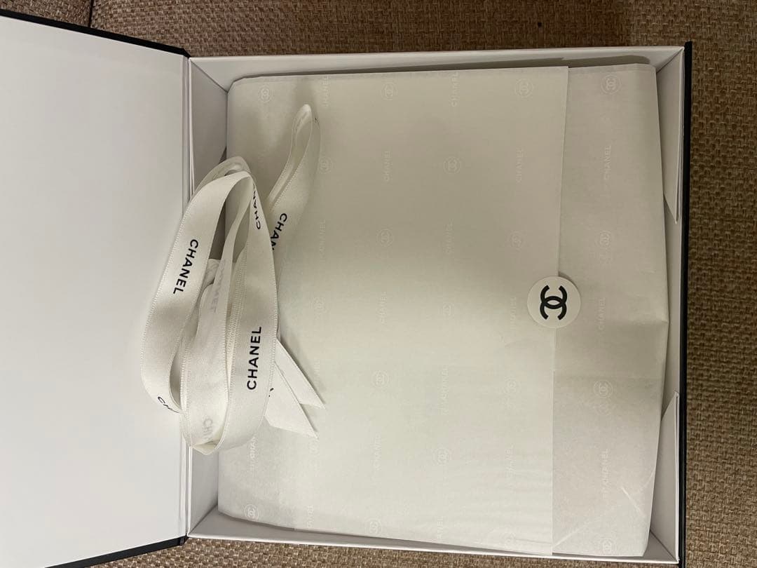 【未使用】ガブリエル　シャネル　ボディローション＆シャワージェル　箱付き