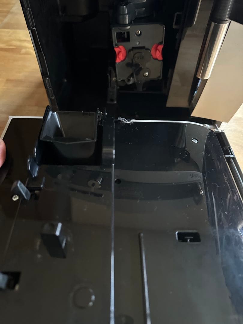 DeLonghi Magnifica 全自動エスプレッソマシンESAM03110