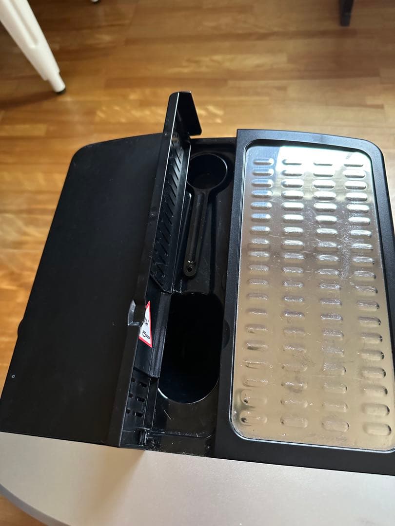 DeLonghi Magnifica 全自動エスプレッソマシンESAM03110